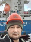Жалгас, 43 года, Ангарск