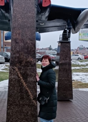 Елена, 47, Россия, Карачев