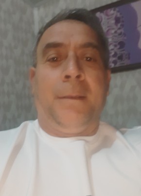 Альберт из Иваново 54 года