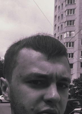 Aleksey, 32, Russia, Lipetsk