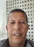 Carlos, 55 лет, João Pessoa