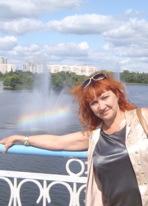 марина, 61, Россия, Адлер