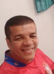 Manoel, 50  , Fortaleza