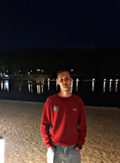 Artem, 20, Russia, Stavropol