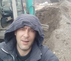 Максим, 43 года, Дальнегорск