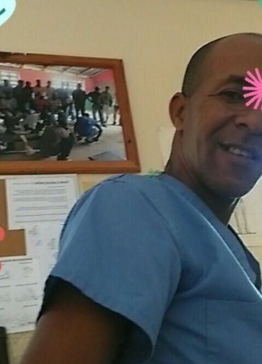 badette, 46, Repiblik d Ayiti, Miragoâne