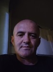 Ворис, 45 лет, Санкт-Петербург