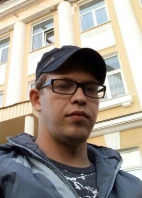 Алексей, 37, Россия, Оленегорск