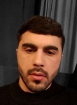 Самир, 26, Saint Petersburg