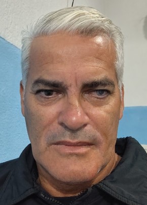 César из Itaquaquecetuba 54 года