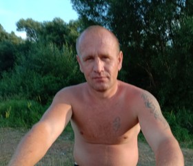 Юрий, 40 лет, Смоленск