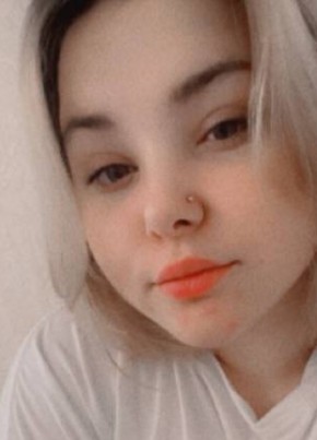 Yanchik, 20, Russia, Saint Petersburg