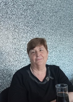 Ольга, 66, Россия, Сальск