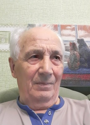 Михаил, 75, Россия, Новосибирск