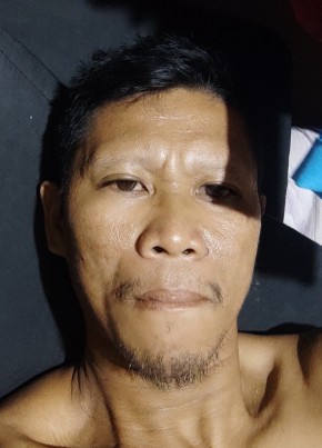 Ronald из Iloilo 18 лет