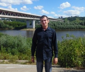 Леонид, 35 лет, Нижний Новгород