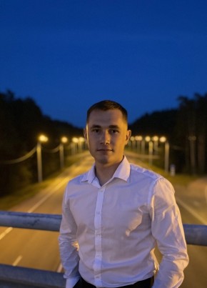 Сергей, 29, Україна, Київ