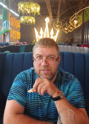 Abonent, 39, Russia, Krasnodar