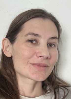 Елена из Выксы 39 лет