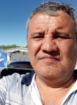 Жамолиддин, 57 лет, Toshkent