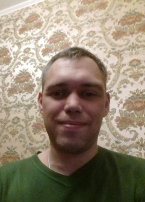 Игорь, 37, Россия, Москва