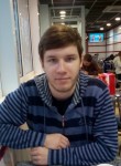 Dima, 29, Moscow