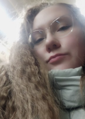 София, 20, Россия, Хабаровск