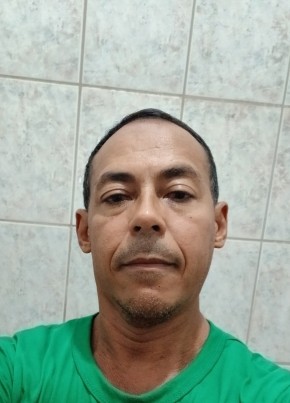 Sebastião из Canavieiras 49 лет