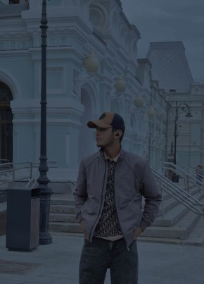 Salohakm из Москвы 18 лет