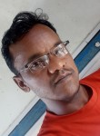 Raja, 43 года, Raipur (Chhattisgarh)