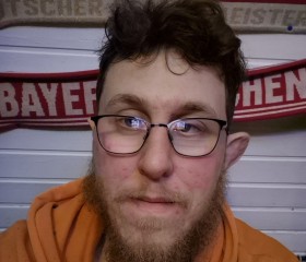 Joshua, 25, Haseluenne