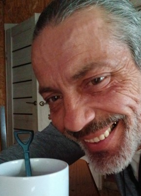 Oleg, 51, Russia, Novocherkassk