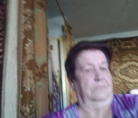 Галина, 69 лет, Стародуб