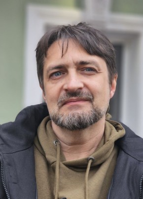 Smirnov Andrey, 48, Russia, Moscow
