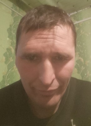 Andrey, 37, Russia, Zimovniki