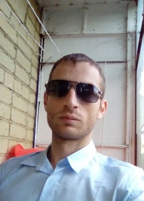 Евгений, 37, Россия, Ростов