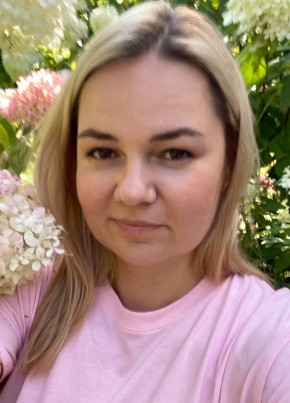 Олеся из Рузы 38 лет