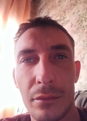 Алексей, 32, Россия, Тамбов