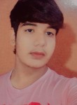 Rasheed, 18  , New Delhi