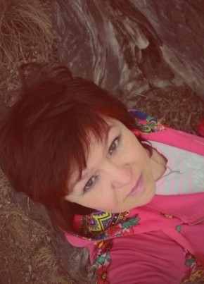 Алена, 44, Россия, Абакан