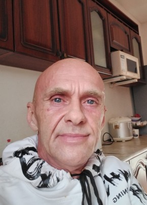 Николай, 51, Россия, Целина