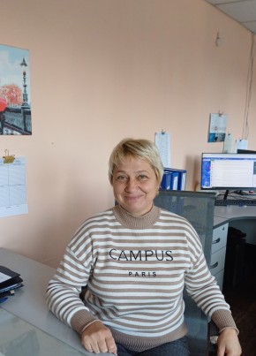 Natalya, 58, Russia, Vladivostok