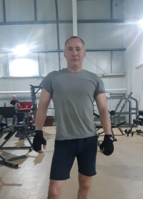 Андрей, 46, Россия, Смоленск