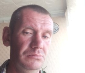 Леша, 42 года, Санкт-Петербург