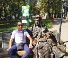 Алексей, 42 года, Ростов-на-Дону