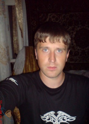 Паша, 41, Россия, Котельнич