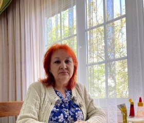 Darina, 57, Moscow