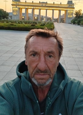 Дмитрий, 59, Россия, Камышин