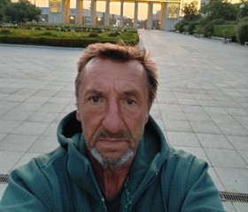 Дмитрий, 59 лет, Славянск На Кубани
