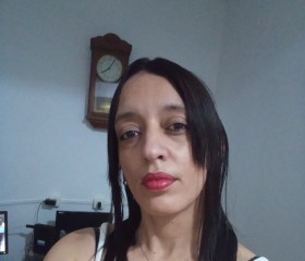 Iris, 47 лет, Mogi das Cruzes